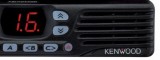 NX-740H/840-H Transceptor M�vel VHF/UHF Digital NEXEDGE (Kenwood) - Clique para ampliar a foto