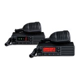 S�rie VX-2100/2200 R�dios M�veis VHF/UHF - Clique para ampliar a foto