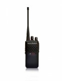 S�rie Vz� R�dio port�til VZ-30 - UHF/VHF - Clique para ampliar a foto