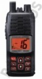 HX-290 Transceptor Mar�timo Port�til VHF 5W (Flutua) - Clique para ampliar a foto