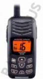 HX-300 Transceptor Port�til Mar�timo VHF (Flutua) - Clique para ampliar a foto