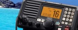 IC-M604A Transceptor fixo/m�vel VHF mar�timo (Icom) - Clique para ampliar a foto