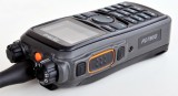 PD-786G (Vers�es em  VHF, UHF2 e UHF3) Transceptor Port�til anal�gico e digital C/ GPS (Hytera) - Clique para ampliar a foto